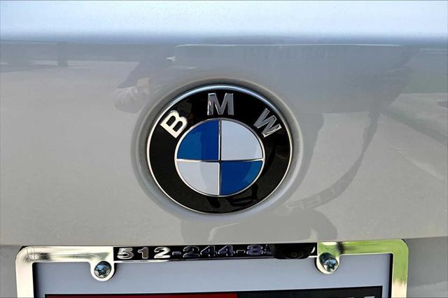 used 2024 BMW X5 car, priced at $62,735