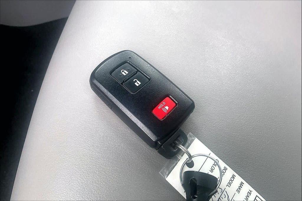 used 2017 Toyota Prius v car, priced at $14,987