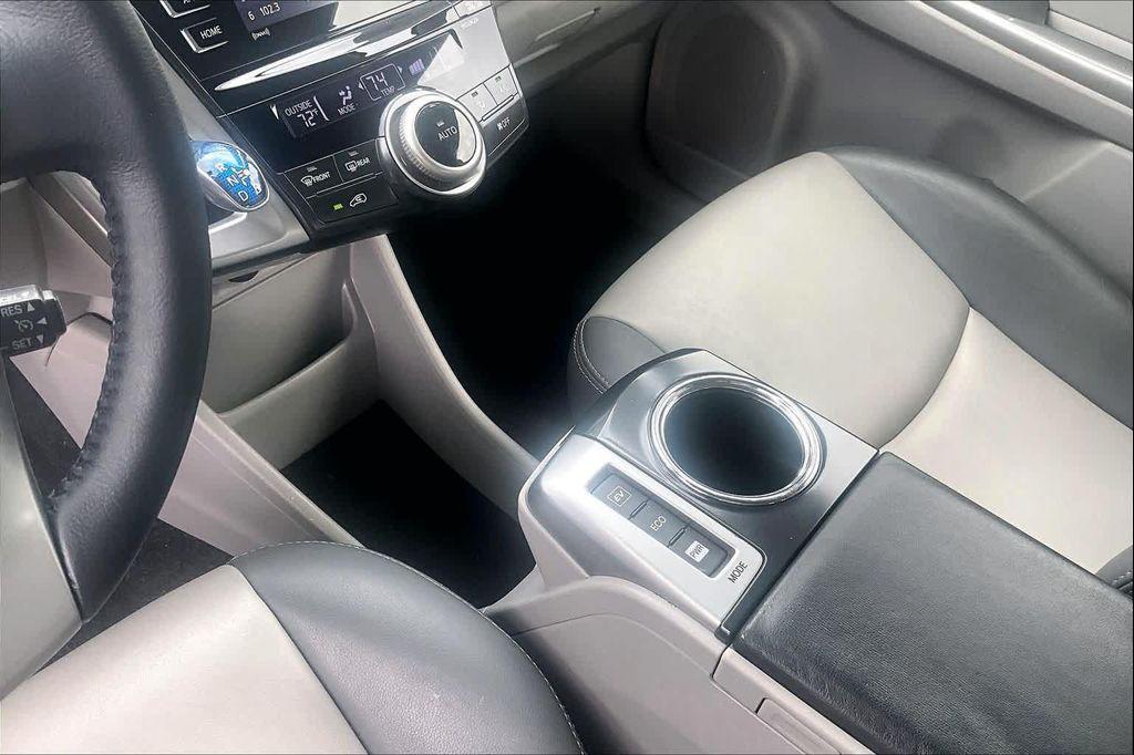 used 2017 Toyota Prius v car, priced at $14,987