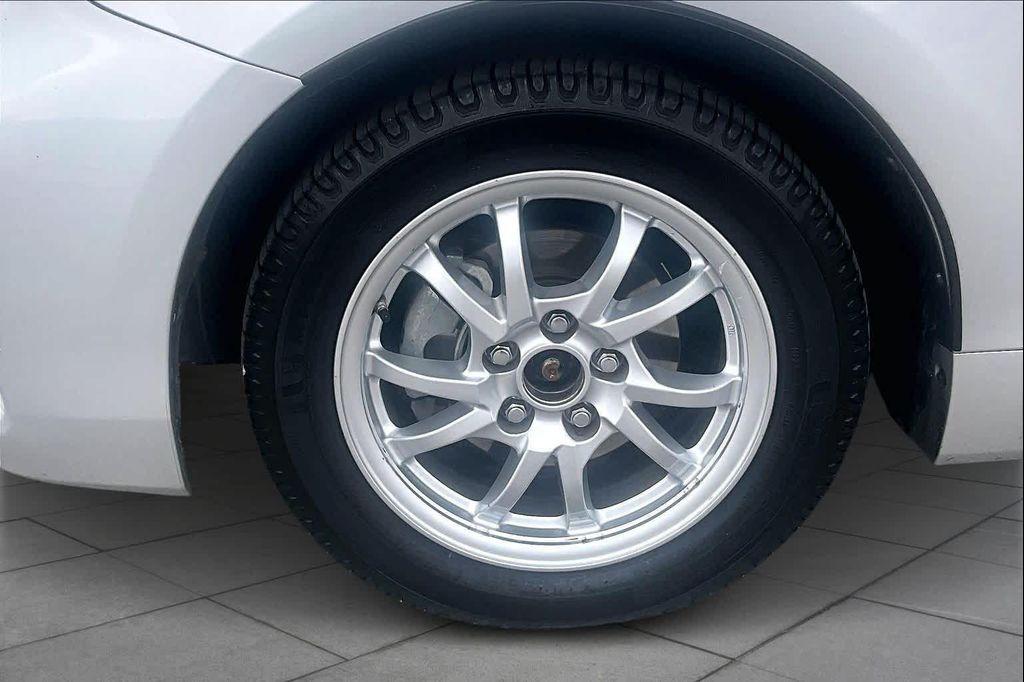 used 2017 Toyota Prius v car, priced at $14,987