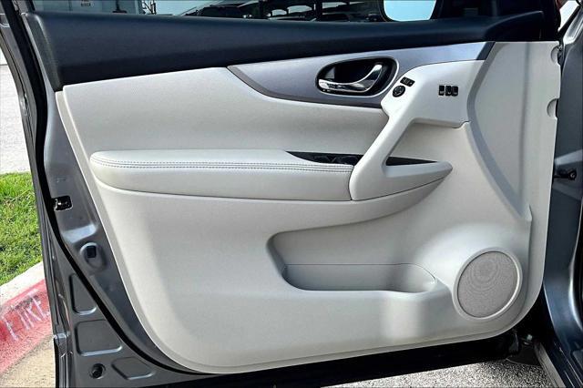 used 2020 Nissan Rogue Sport car, priced at $22,684