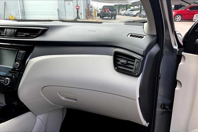 used 2020 Nissan Rogue Sport car, priced at $22,684
