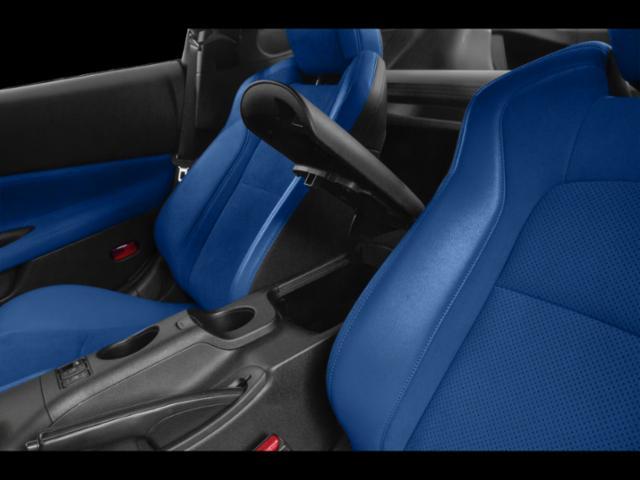 new 2025 Nissan Z car, priced at $55,250
