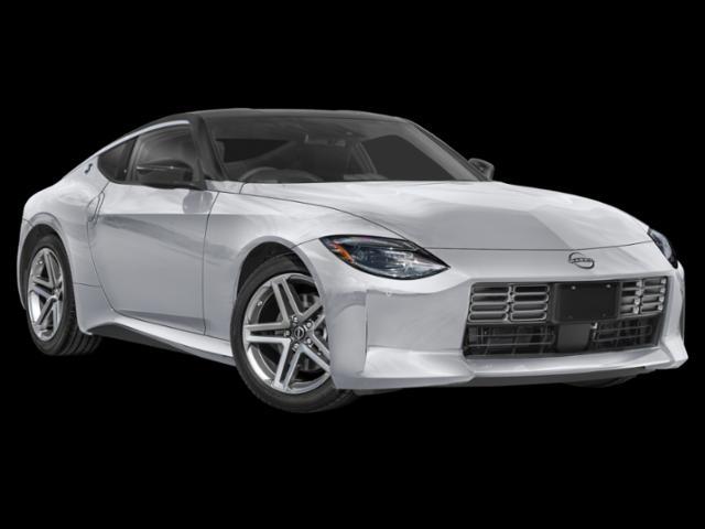 new 2024 Nissan Z car, priced at $45,395