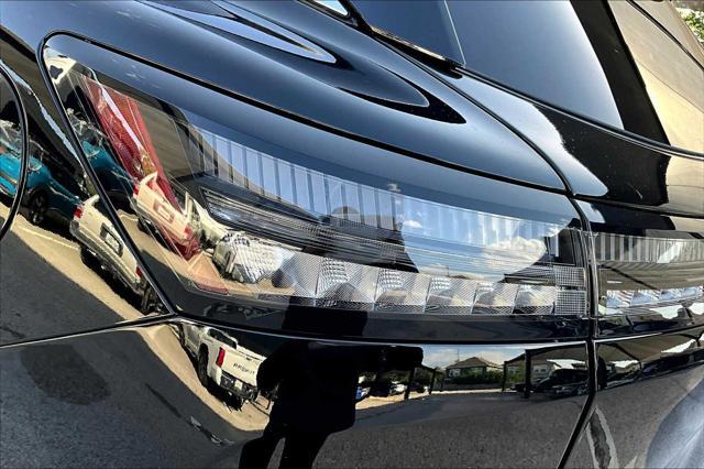 new 2025 Nissan Murano car, priced at $43,715