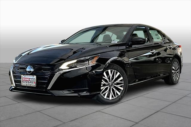 new 2024 Nissan Altima car, priced at $31,225