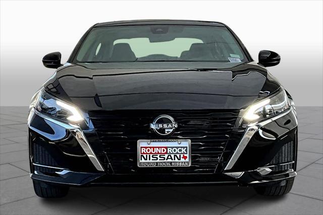 new 2024 Nissan Altima car, priced at $31,225