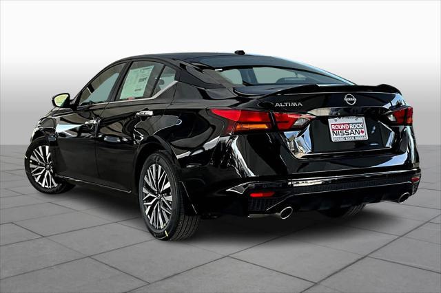 new 2024 Nissan Altima car, priced at $31,225