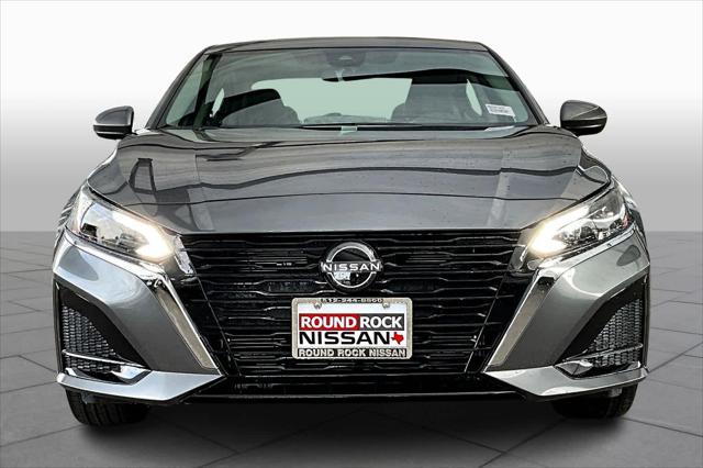 new 2024 Nissan Altima car, priced at $31,225