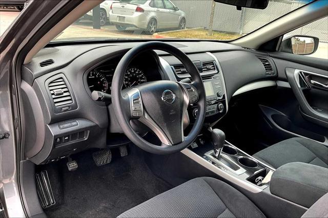 used 2014 Nissan Altima car, priced at $11,813