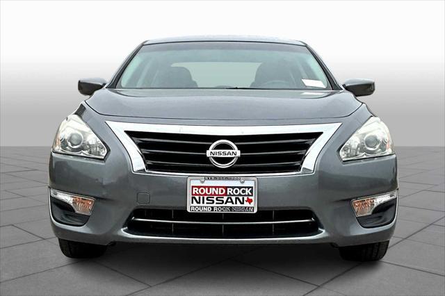 used 2014 Nissan Altima car, priced at $11,813