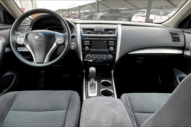 used 2014 Nissan Altima car, priced at $11,813