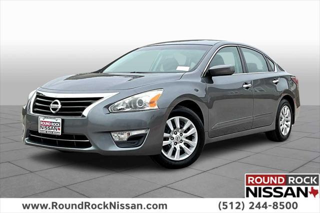 used 2014 Nissan Altima car, priced at $11,813