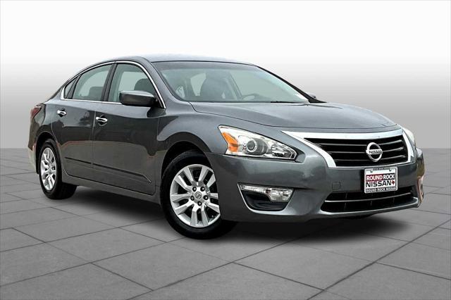 used 2014 Nissan Altima car, priced at $11,813