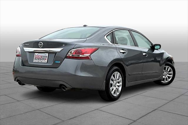 used 2014 Nissan Altima car, priced at $11,813