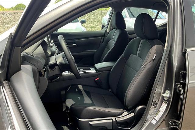 new 2025 Nissan Sentra car, priced at $24,125