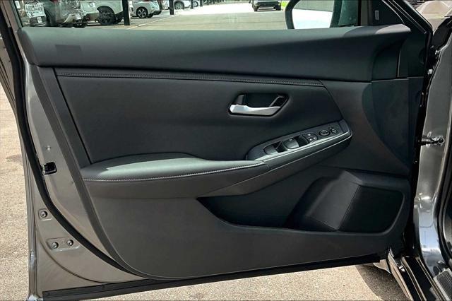 new 2025 Nissan Sentra car, priced at $24,125