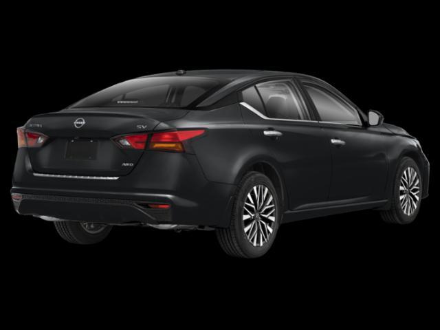 new 2025 Nissan Altima car, priced at $30,465