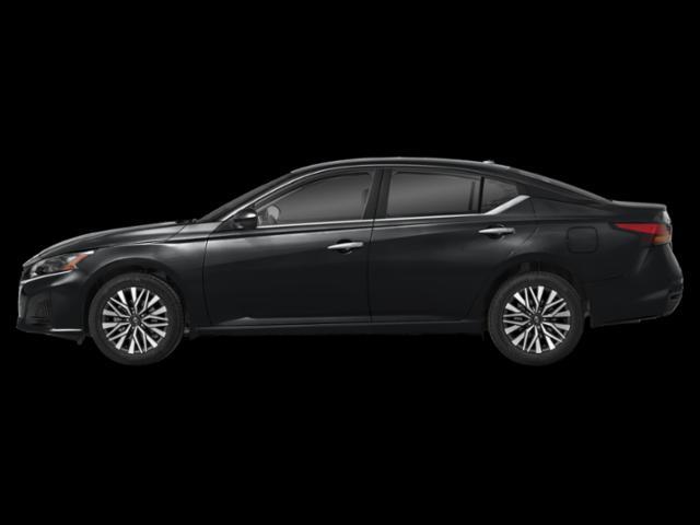 new 2025 Nissan Altima car, priced at $30,465