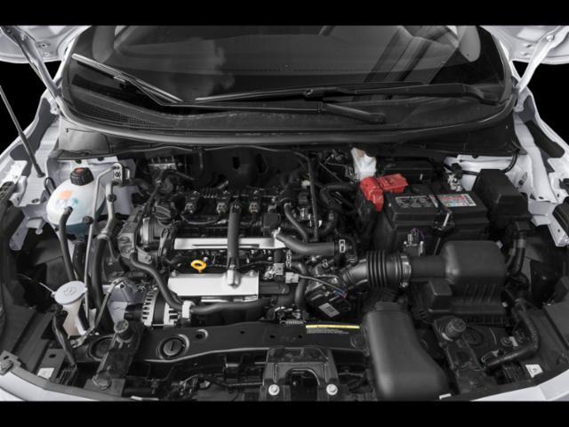 new 2025 Nissan Versa car, priced at $23,420