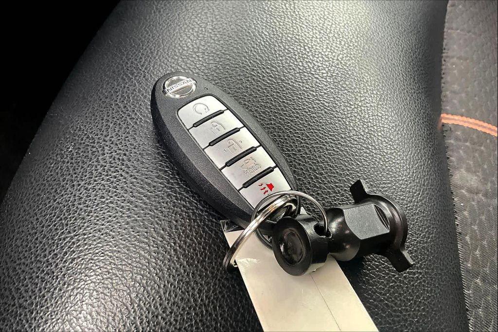 used 2022 Nissan Altima car, priced at $19,998