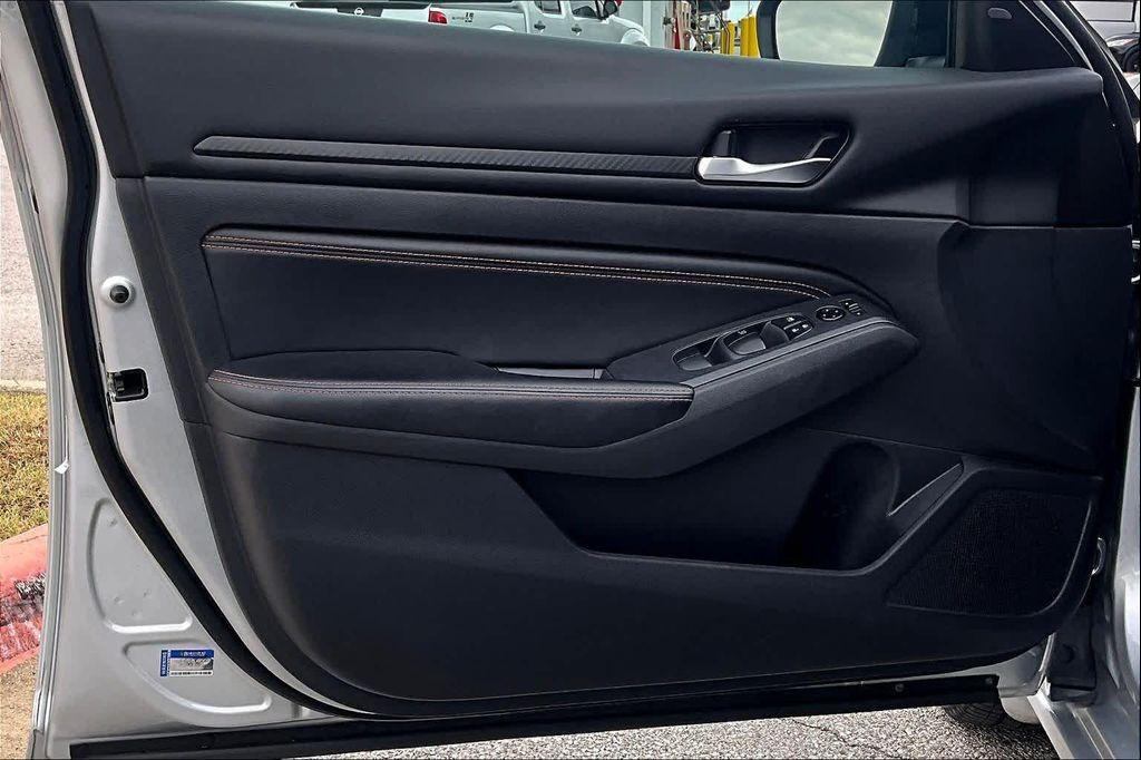 used 2022 Nissan Altima car, priced at $19,998