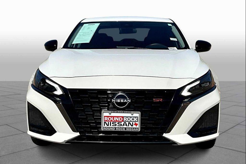 used 2023 Nissan Altima car, priced at $22,466