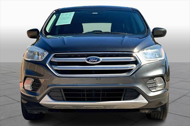 used 2017 Ford Escape car, priced at $12,483