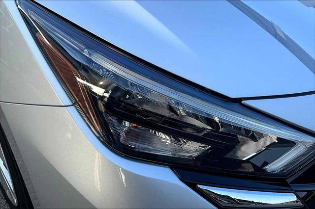new 2025 Nissan Versa car, priced at $20,695
