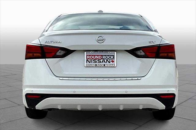 used 2021 Nissan Altima car, priced at $20,988