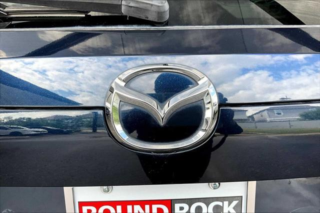 used 2018 Mazda CX-5 car, priced at $16,957