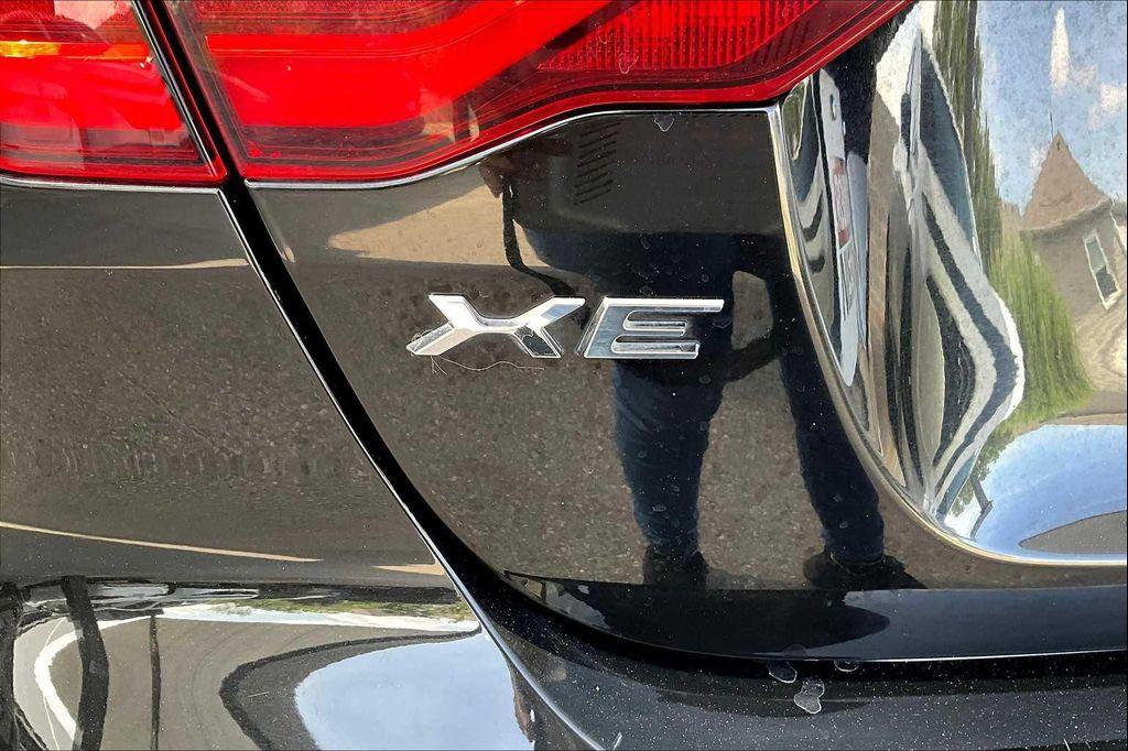 used 2020 Jaguar XE car, priced at $22,370