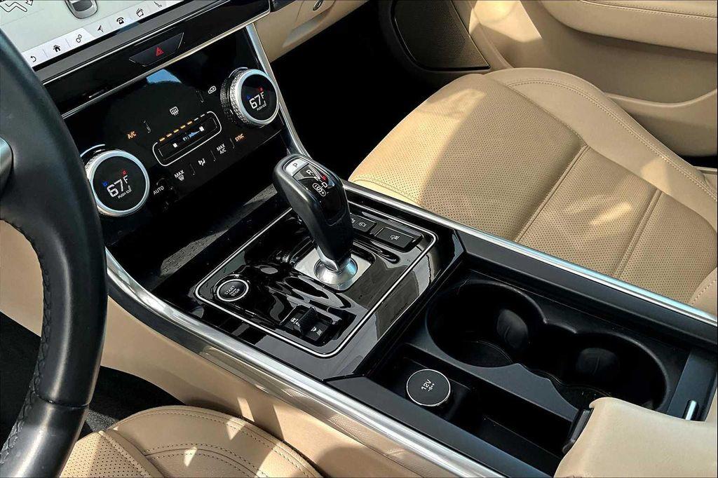 used 2020 Jaguar XE car, priced at $22,370