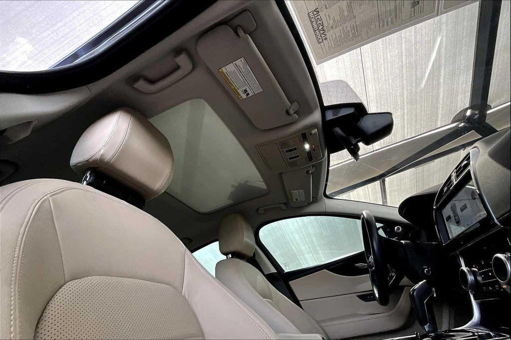 used 2020 Jaguar XE car, priced at $22,370