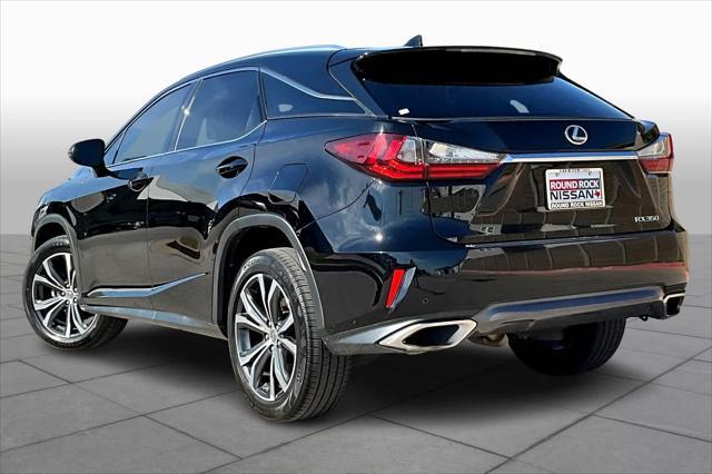 used 2016 Lexus RX 350 car, priced at $19,755