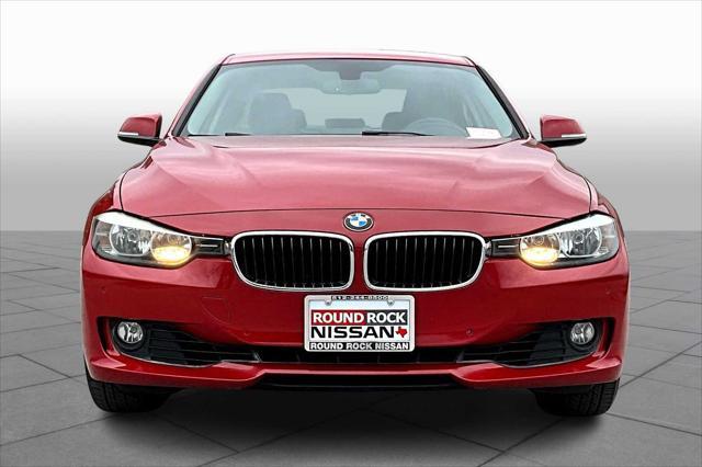 used 2013 BMW 328 car, priced at $9,873