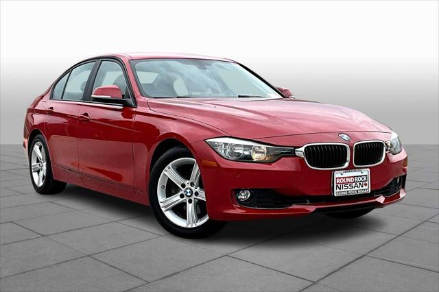 used 2013 BMW 328 car, priced at $9,873