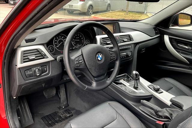 used 2013 BMW 328 car, priced at $9,873