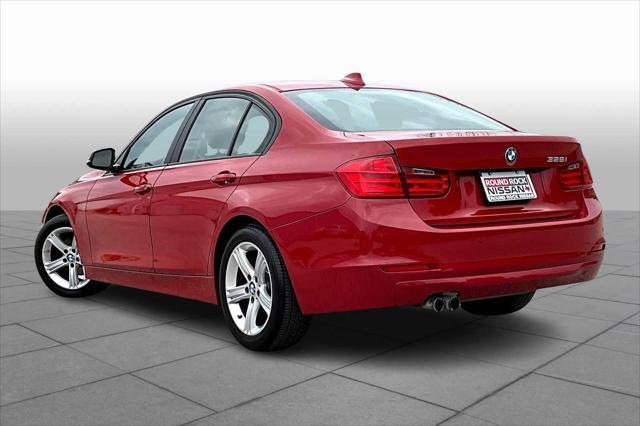 used 2013 BMW 328 car, priced at $9,873