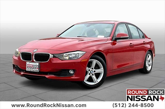 used 2013 BMW 328 car, priced at $9,873