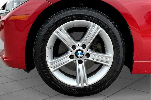 used 2013 BMW 328 car, priced at $9,873