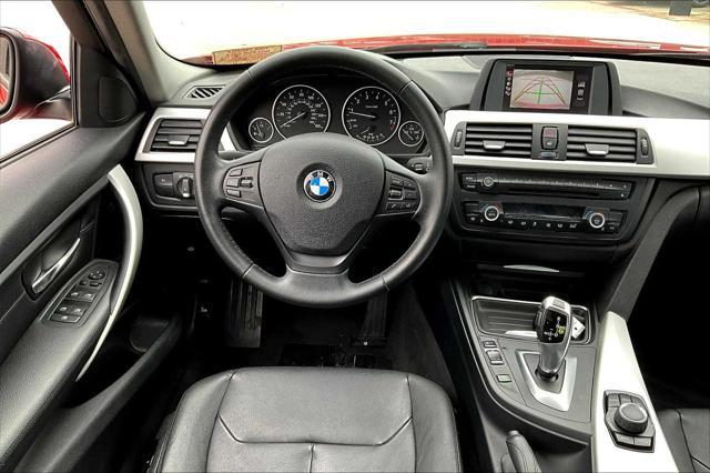 used 2013 BMW 328 car, priced at $9,873