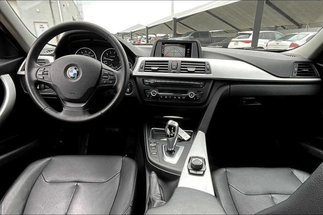 used 2013 BMW 328 car, priced at $9,873