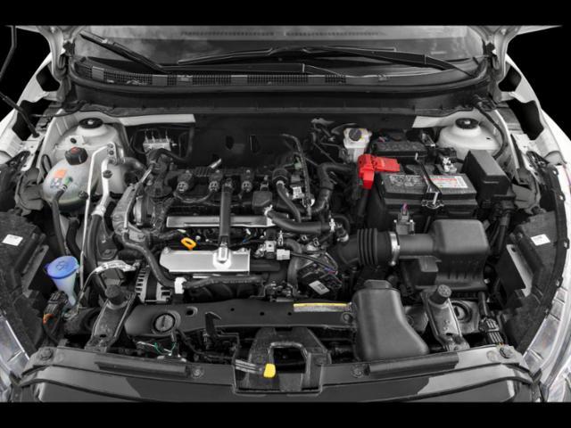 new 2024 Nissan Kicks car, priced at $27,810