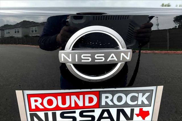 new 2025 Nissan Sentra car, priced at $23,115