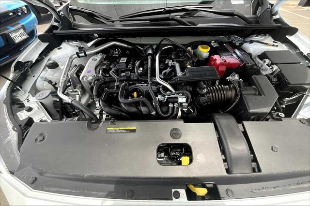 new 2025 Nissan Sentra car, priced at $23,965