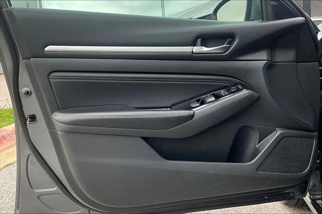 used 2021 Nissan Altima car, priced at $21,470