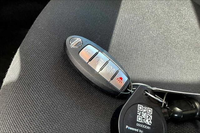 used 2023 Nissan Sentra car, priced at $19,885