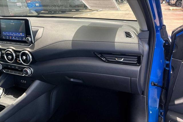 used 2023 Nissan Sentra car, priced at $19,885
