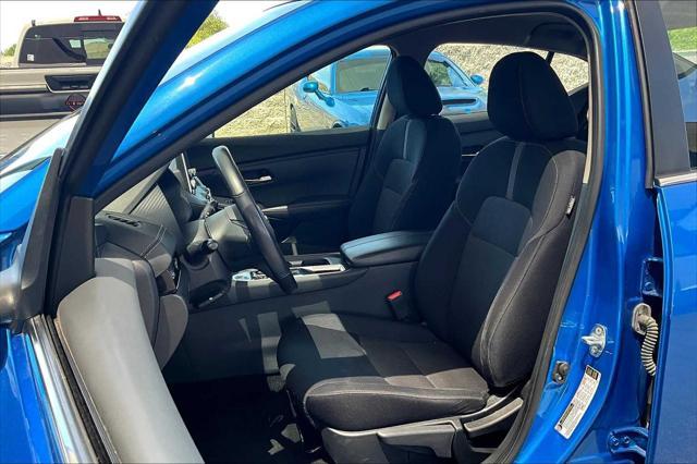 used 2023 Nissan Sentra car, priced at $19,885